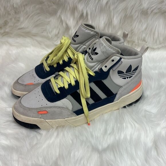 adidas Originals Post Up Men’s Shoe Size 10.5 - Picture 2 of 11